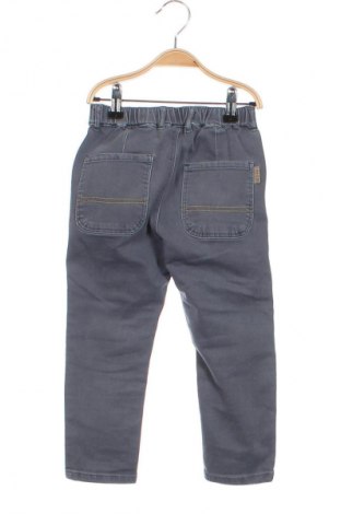 Pantaloni pentru copii Zara, Mărime 2-3y/ 98-104 cm, Culoare Albastru, Preț 23,99 Lei