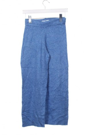 Detské nohavice  Zara, Veľkosť 9-10y/ 140-146 cm, Farba Modrá, Cena  7,95 €