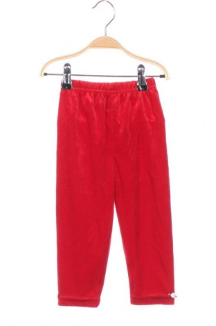 Kinderhose Zoe, Größe 12-18m/ 80-86 cm, Farbe Rot, Preis 3,99 €