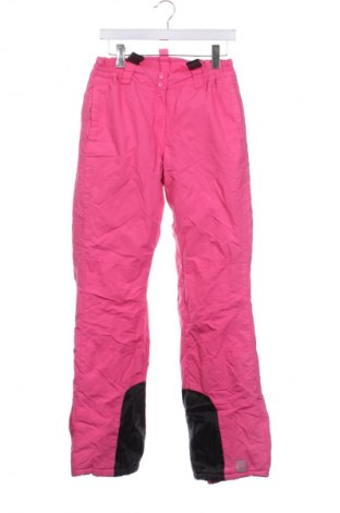 Kinderhose für Wintersport, Größe 15-18y/ 170-176 cm, Farbe Rosa, Preis € 23,99