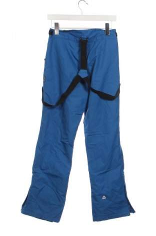 Kinderhose für Wintersport, Größe 10-11y/ 146-152 cm, Farbe Blau, Preis € 20,99