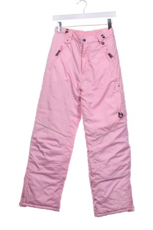 Kinderhose für Wintersport, Größe 13-14y/ 164-168 cm, Farbe Rosa, Preis 6,99 €