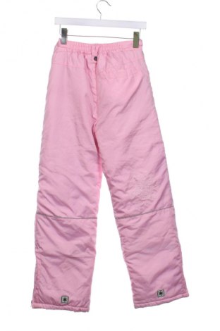 Kinderhose für Wintersport, Größe 13-14y/ 164-168 cm, Farbe Rosa, Preis 6,99 €