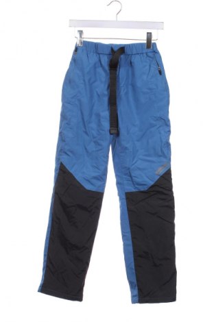 Pantaloni pentru copii pentru sporturi de iarnă, Mărime 11-12y/ 152-158 cm, Culoare Albastru, Preț 42,99 Lei