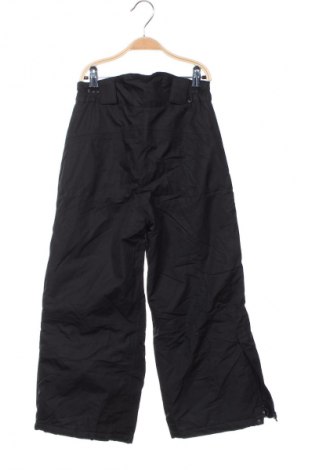 Pantaloni pentru copii pentru sporturi de iarnă Alive, Mărime 4-5y/ 110-116 cm, Culoare Negru, Preț 43,99 Lei