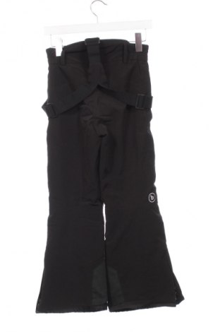 Kinderhose für Wintersport Benger, Größe 8-9y/ 134-140 cm, Farbe Schwarz, Preis € 18,99