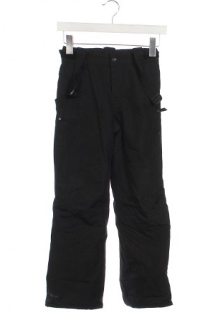 Kinderhose für Wintersport Brunotti, Größe 8-9y/ 134-140 cm, Farbe Schwarz, Preis € 24,99