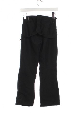 Pantaloni pentru copii pentru sporturi de iarnă Brunotti, Mărime 8-9y/ 134-140 cm, Culoare Negru, Preț 99,99 Lei