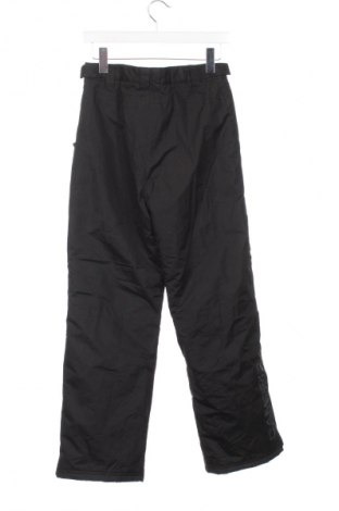 Kinderhose für Wintersport Campri, Größe 11-12y/ 152-158 cm, Farbe Schwarz, Preis 20,99 €