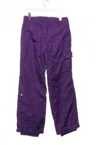 Kinderhose für Wintersport Champion, Größe 14-15y/ 168-170 cm, Farbe Lila, Preis € 26,99