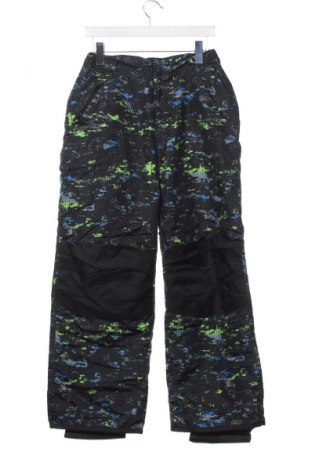 Pantaloni pentru copii pentru sporturi de iarnă Champion, Mărime 15-18y/ 170-176 cm, Culoare Multicolor, Preț 157,99 Lei