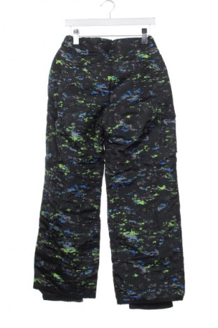 Pantaloni pentru copii pentru sporturi de iarnă Champion, Mărime 15-18y/ 170-176 cm, Culoare Multicolor, Preț 105,99 Lei