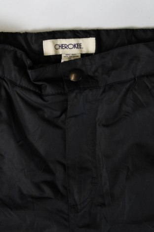 Pantaloni pentru copii pentru sporturi de iarnă Cherokee, Mărime XLy, Culoare Negru, Preț 359,99 Lei