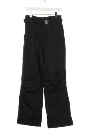 Pantaloni pentru copii pentru sporturi de iarnă Columbia, Mărime 15-18y/ 170-176 cm, Culoare Negru, Preț 256,99 Lei