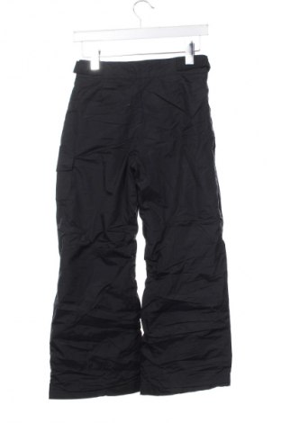 Kinderhose für Wintersport Columbia, Größe 12-13y/ 158-164 cm, Farbe Schwarz, Preis € 31,99