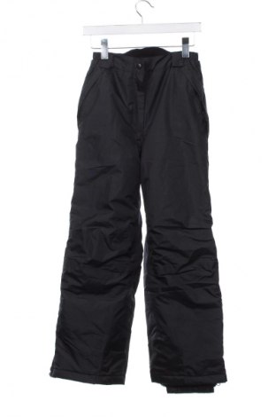 Kinderhose für Wintersport Crane, Größe 10-11y/ 146-152 cm, Farbe Schwarz, Preis € 14,99