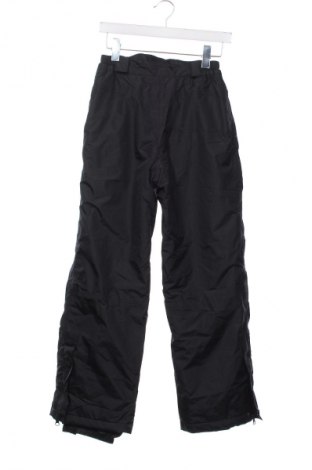 Kinderhose für Wintersport Crane, Größe 10-11y/ 146-152 cm, Farbe Schwarz, Preis € 14,99