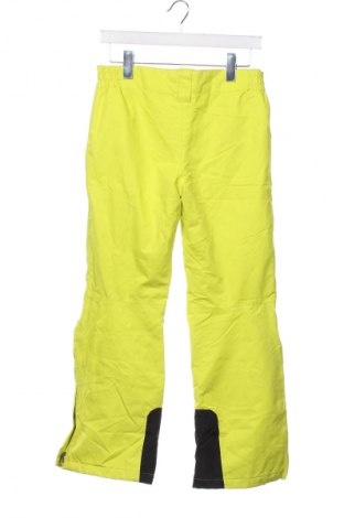 Kinderhose für Wintersport Crane, Größe 10-11y/ 146-152 cm, Farbe Grün, Preis € 14,99