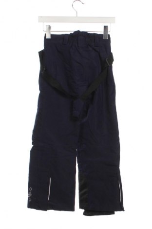 Pantaloni pentru copii pentru sporturi de iarnă Crivit, Mărime 6-7y/ 122-128 cm, Culoare Albastru, Preț 59,99 Lei