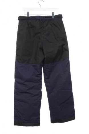 Pantaloni pentru copii pentru sporturi de iarnă H&M, Mărime 12-13y/ 158-164 cm, Culoare Mov, Preț 39,99 Lei