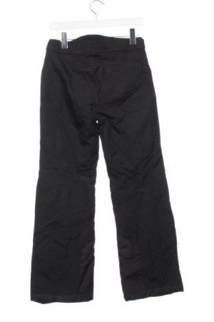 Pantaloni pentru copii pentru sporturi de iarnă H&M, Mărime 11-12y/ 152-158 cm, Culoare Negru, Preț 97,99 Lei