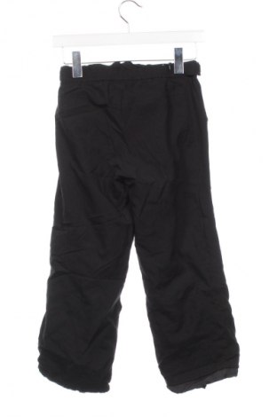 Kinderhose für Wintersport H2O, Größe 8-9y/ 134-140 cm, Farbe Schwarz, Preis 9,49 €