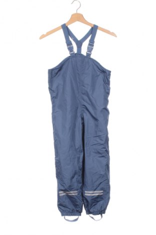 Kinderhose für Wintersport Impidimpi, Größe 6-7y/ 122-128 cm, Farbe Blau, Preis € 18,49