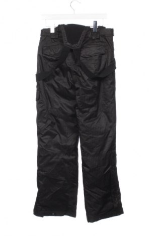 Pantaloni pentru copii pentru sporturi de iarnă Killtec, Mărime 13-14y/ 164-168 cm, Culoare Negru, Preț 56,99 Lei