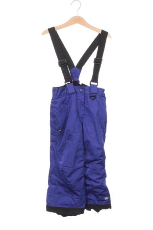 Kinderhose für Wintersport Lupilu, Größe 2-3y/ 98-104 cm, Farbe Blau, Preis € 33,99