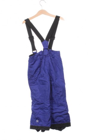 Dětské kalhoty pro zimní sporty  Lupilu, Velikost 2-3y/ 98-104 cm, Barva Modrá, Cena  769,00 Kč