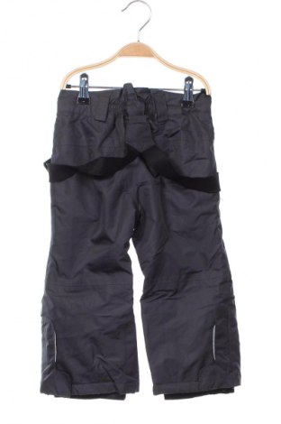 Pantaloni pentru copii pentru sporturi de iarnă Lupilu, Mărime 18-24m/ 86-98 cm, Culoare Gri, Preț 44,99 Lei