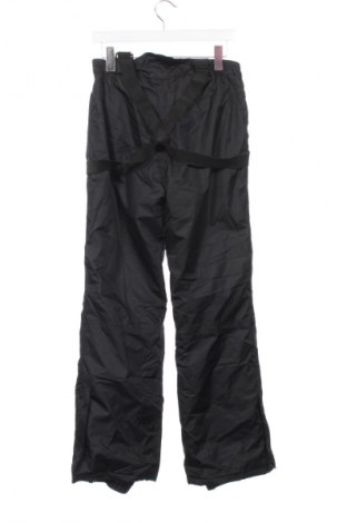 Kinderhose für Wintersport Pocopiano, Größe 12-13y/ 158-164 cm, Farbe Schwarz, Preis € 23,99