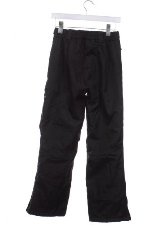 Pantaloni pentru copii pentru sporturi de iarnă Ross, Mărime 12-13y/ 158-164 cm, Culoare Negru, Preț 39,99 Lei