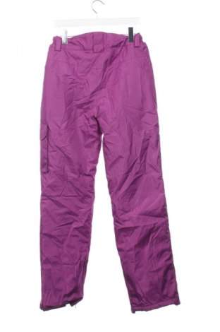 Kinderhose für Wintersport Sports, Größe 15-18y/ 170-176 cm, Farbe Lila, Preis 27,99 €