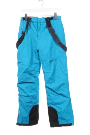 Dětské kalhoty pro zimní sporty  Vertical, Velikost 14-15y/ 168-170 cm, Barva Modrá, Cena  349,00 Kč