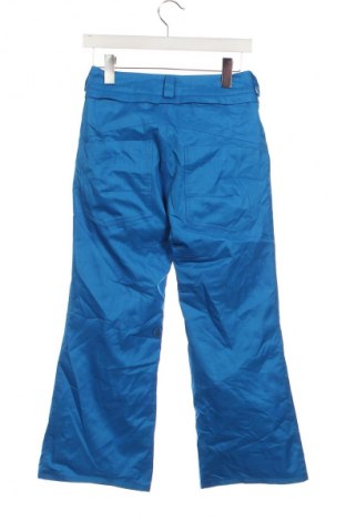 Kinderhose für Wintersport Volcom, Größe 11-12y/ 152-158 cm, Farbe Blau, Preis 52,99 €