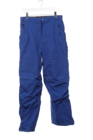 Kinderhose für Wintersport X-Mail, Größe 15-18y/ 170-176 cm, Farbe Blau, Preis € 28,99