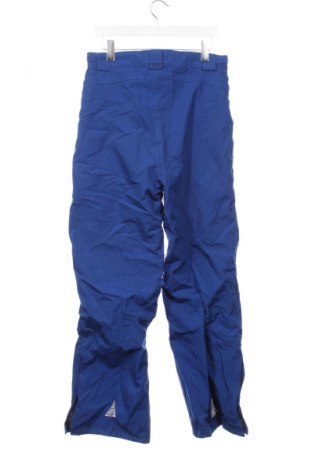 Kinderhose für Wintersport X-Mail, Größe 15-18y/ 170-176 cm, Farbe Blau, Preis € 28,99