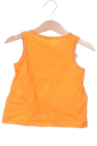 Kinder Top, Größe 2-3y/ 98-104 cm, Farbe Orange, Preis € 6,02