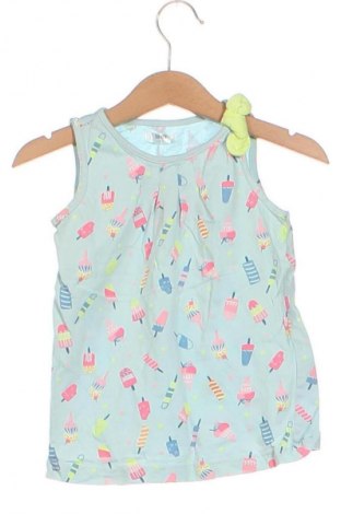 Kinder Top, Größe 18-24m/ 86-98 cm, Farbe Blau, Preis € 4,49