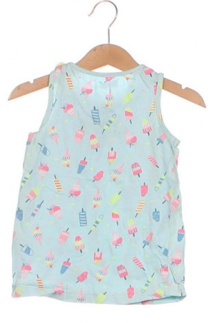 Kinder Top, Größe 18-24m/ 86-98 cm, Farbe Blau, Preis € 4,49