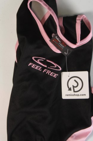 Maiou pentru copii Feel Free, Mărime 12-13y/ 158-164 cm, Culoare Negru, Preț 28,99 Lei