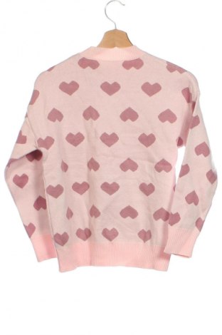 Kinderpullover, Größe 13-14y/ 164-168 cm, Farbe Rosa, Preis € 6,99