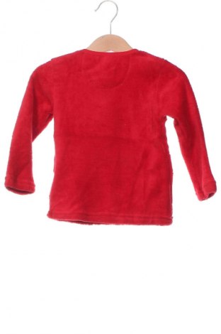 Kinderpullover, Größe 18-24m/ 86-98 cm, Farbe Rot, Preis 7,99 €