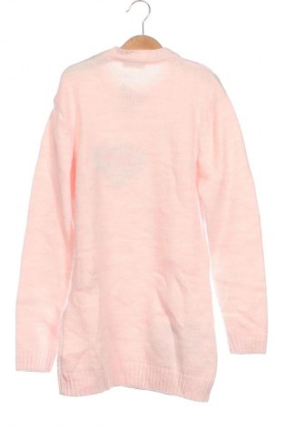 Kinderpullover, Größe 10-11y/ 146-152 cm, Farbe Rosa, Preis € 6,99