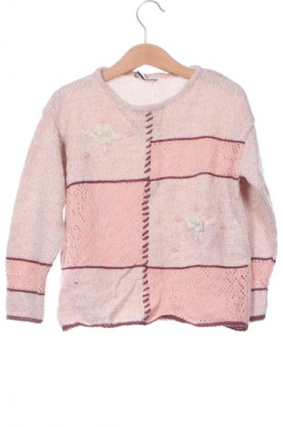 Kinderpullover, Größe 4-5y/ 110-116 cm, Farbe Rosa, Preis € 5,99