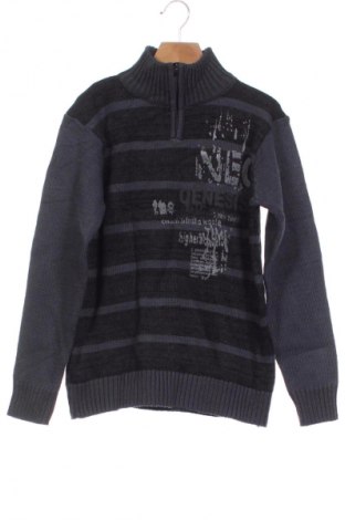 Kinderpullover, Größe 2-3y/ 98-104 cm, Farbe Grau, Preis € 11,99