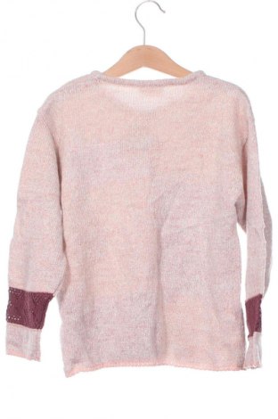 Kinderpullover, Größe 6-7y/ 122-128 cm, Farbe Rosa, Preis € 5,99