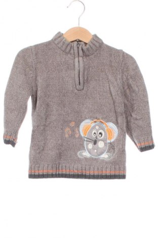 Kinderpullover, Größe 18-24m/ 86-98 cm, Farbe Mehrfarbig, Preis € 8,49