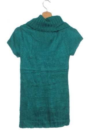 Kinderpullover, Größe 11-12y/ 152-158 cm, Farbe Grün, Preis 5,99 €